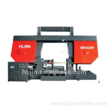 GB42120 High Efficiency Band Sawing Machinery